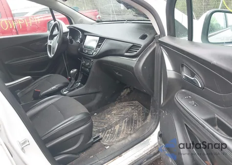 2020 Buick Encore Fwd Preferred z USA, uszkodzony, nr VIN KL4CJASB0LB002364